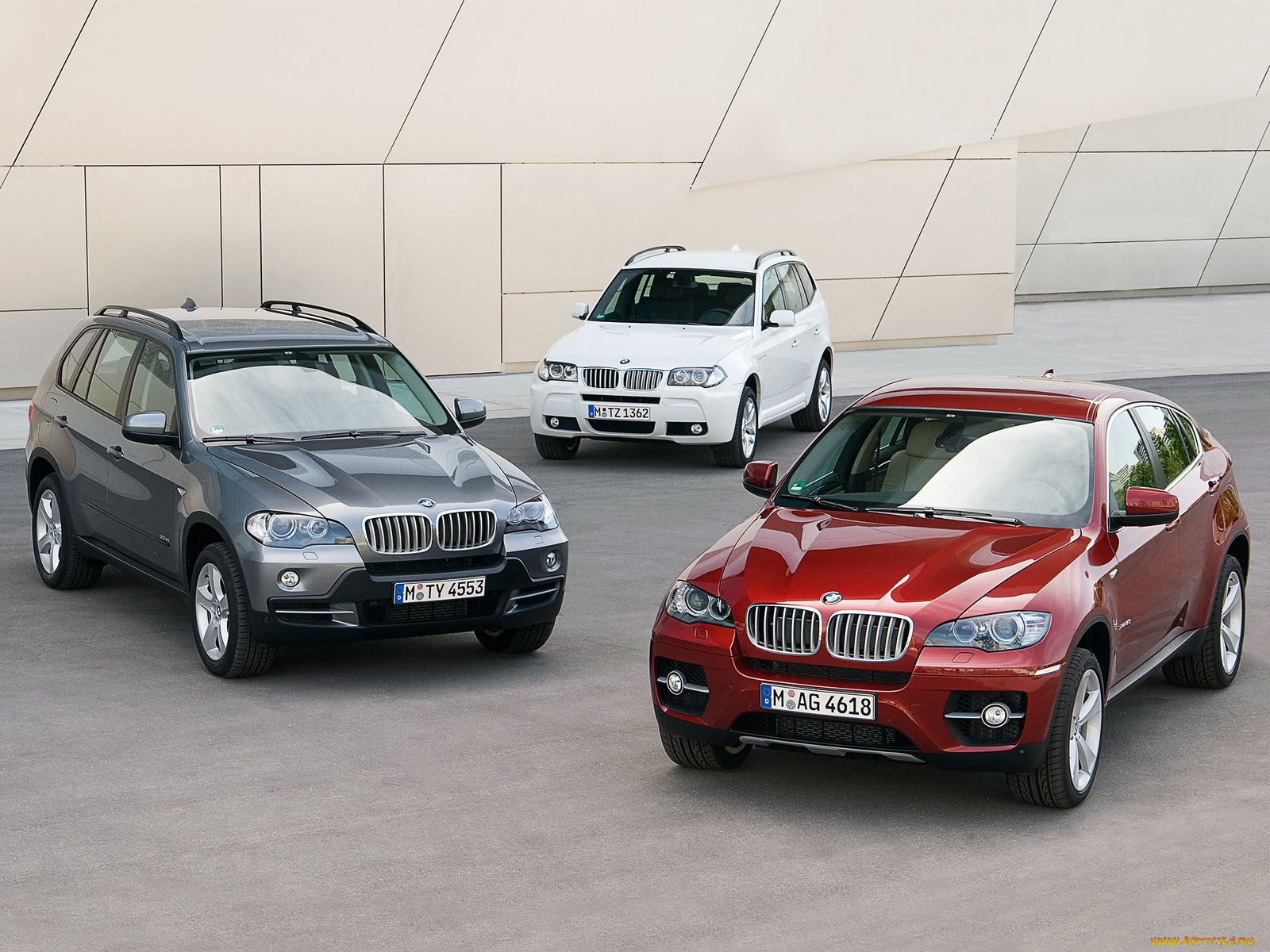, bmw